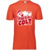 3065 Adult Extra Soft Tri-Blend T-Shirt Thumbnail