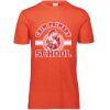 3065 Adult Extra Soft Tri-Blend T-Shirt Thumbnail