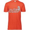 3065 Adult Extra Soft Tri-Blend T-Shirt Thumbnail