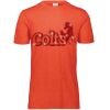 3065 Adult Extra Soft Tri-Blend T-Shirt Thumbnail