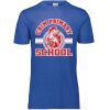 3066 Youth Extra Soft Tri-Blend T-Shirt Thumbnail